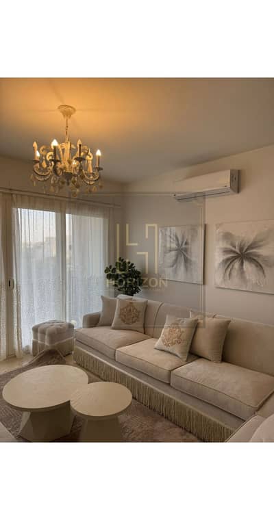 فلیٹ 2 غرفة نوم للايجار في القاهرة الجديدة، القاهرة - 6666. jpg