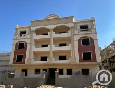 شقة 3 غرف نوم للبيع في القاهرة الجديدة، القاهرة - WhatsApp Image 2025-12-02 at 00.35. 29. jpeg1. jpeg