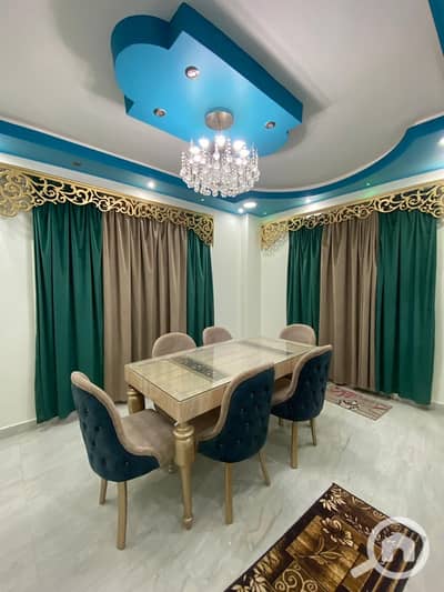 3 Bedroom Apartment for Sale in 6th of October, Giza - 4. jpeg