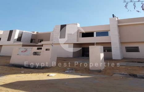 تاون هاوس 3 غرف نوم للبيع في 6 أكتوبر، الجيزة - WhatsApp Image 2025-12-25 at 13.05. 43_409aa4b2. jpg