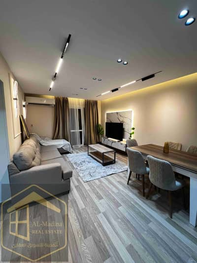 3 Bedroom Flat for Rent in New Cairo, Cairo - 255353. jpg