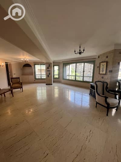 فلیٹ 3 غرف نوم للبيع في المهندسين، الجيزة - WhatsApp Image 2025-02-09 at 4.37. 00 PM. jpeg