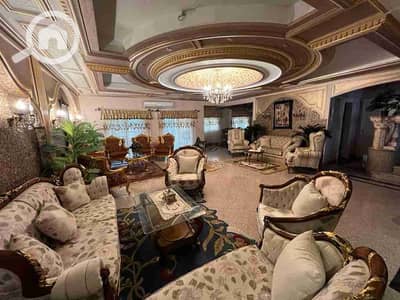 فیلا 3 غرف نوم للايجار في مدينتي، القاهرة - IMG-20260101-WA0055. jpg