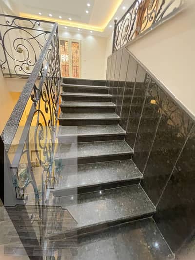 4 Bedroom Duplex for Sale in Hadayek al-Ahram, Giza - 1001349389. jpg