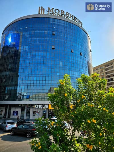 مکتب  للايجار في زهراء المعادى، القاهرة - WhatsApp Image 2026-01-01 at 9.13. 07 PM (2). jpeg