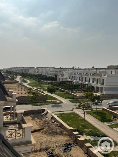 4 Bedroom Townhouse for Sale in 6th of October, Giza - 1. jpeg