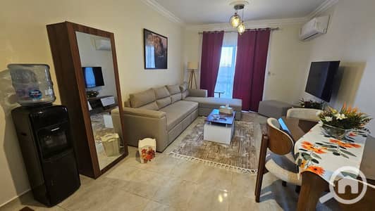 2 Bedroom Flat for Rent in New Cairo, Cairo - 695015e5b2987_WhatsApp-Image-2025-12-27-at-5.22. 09-PM. jpeg