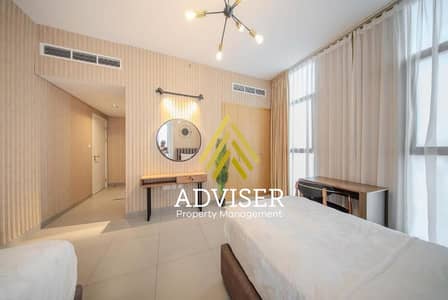 2 Bedroom Apartment for Sale in New Capital City, Cairo - ready to move finished apartment for sale شقة متشطبة استلام فوري للبيع   المقصد jpg (8). jpg