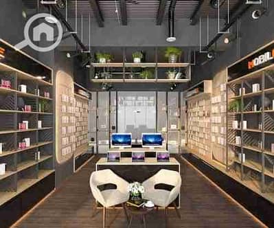 Retail for Sale in Agami, Alexandria - 1000517491. jpg