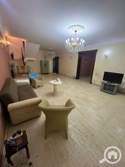 3 Bedroom Villa for Rent in New Cairo, Cairo - WhatsApp_Image_2025-12-31_at_7.43. 18_PM_(1). jpeg