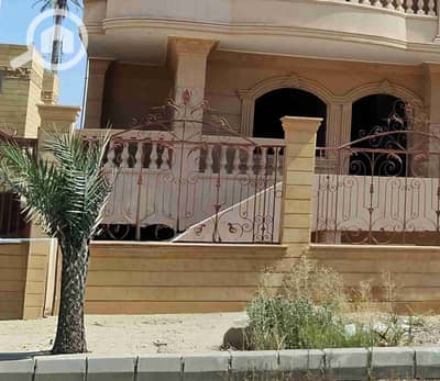 دوبلكس 4 غرف نوم للبيع في مدينة الشروق، القاهرة - 1000492866. jpg