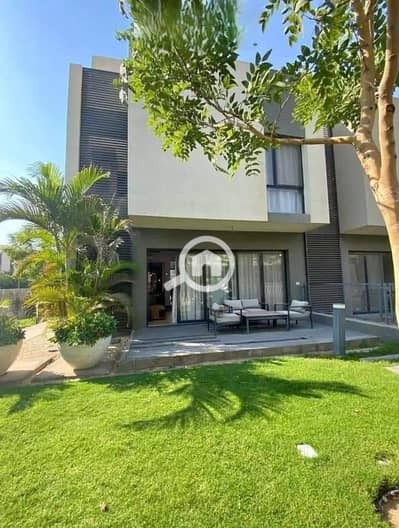 تاون هاوس 4 غرف نوم للبيع في مدينة الشروق، القاهرة - 32901718-800x600. jpg