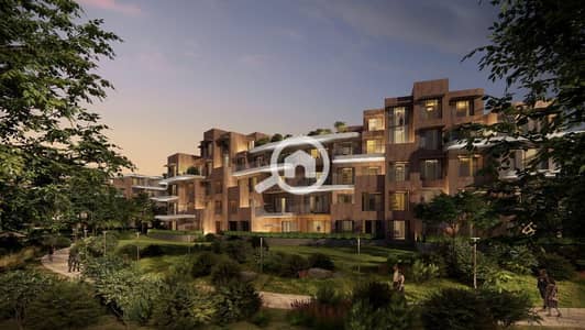 1 Bedroom Flat for Sale in 6th of October, Giza - 11. jpeg