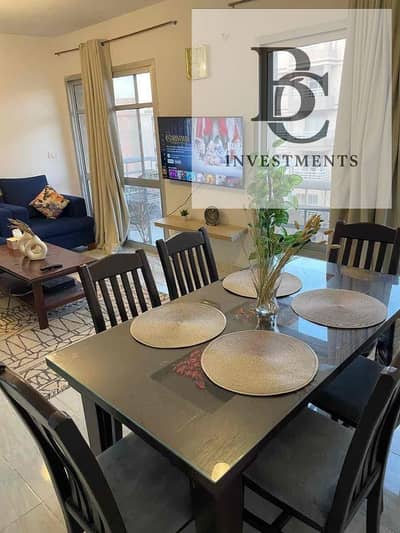 2 Bedroom Apartment for Rent in Madinaty, Cairo - IMG_3277. jpg 2 Bedroom Apartment for Rent in Madinaty, Cairo - IMG_3277. jpg