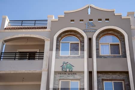 3 Bedroom Apartment for Sale in Sheikh Zayed, Giza - WhatsApp Image 2026-01-01 at 2.49. 50 PM. jpeg