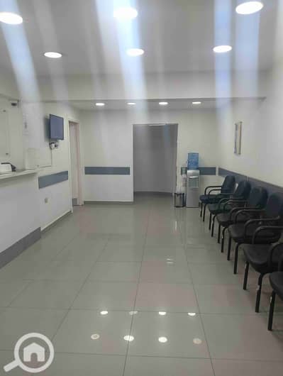 مکتب  للايجار في مدينة نصر، القاهرة - 1001638642. heic