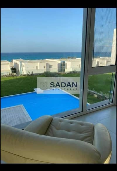 3 Bedroom Chalet for Sale in North Coast, Matruh - 441901513_122118574208291156_8337012261979950927_n. jpg