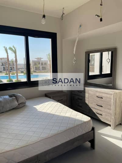 2 Bedroom Chalet for Sale in Makadi Bay, Red Sea - 573570740_122171739608900138_5274179801248248490_n. jpg