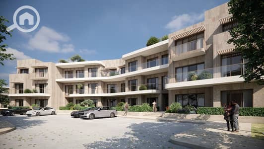 2 Bedroom Apartment for Sale in 6th of October, Giza - 1. jpeg