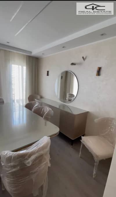 شقة 2 غرفة نوم للبيع في القاهرة الجديدة، القاهرة - WhatsApp Image 2026-01-01 at 9.40. 50 PM. jpeg