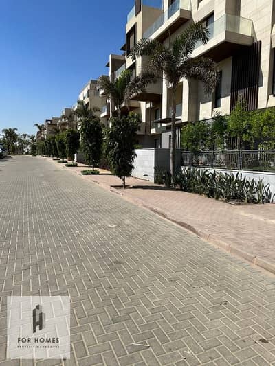 شقة 3 غرف نوم للايجار في الشيخ زايد، الجيزة - WhatsApp Image 2025-12-28 at 12.54. 32 PM (2). jpeg