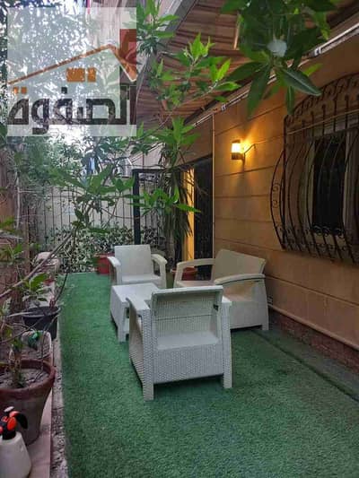 شقة 2 غرفة نوم للايجار في زهراء المعادى، القاهرة - IMG-20240805-WA0044. jpg