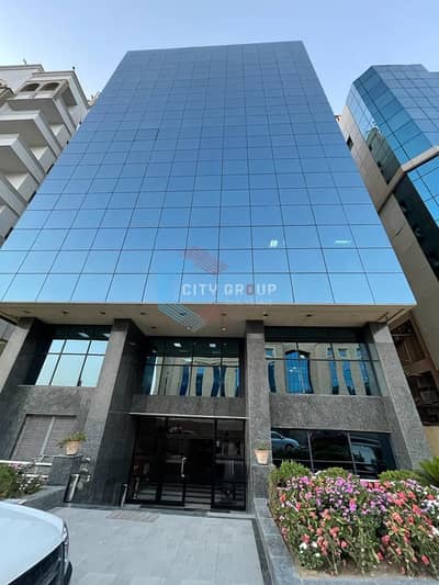 Office for Rent in Maadi, Cairo - 1. jpeg