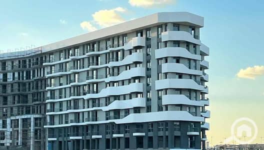 3 Bedroom Apartment for Sale in New Capital City, Cairo - 5873e04a-df50-41bb-a07c-c0e13a9e8b03. jpg