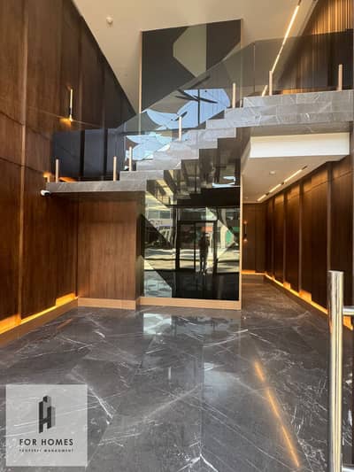 مکتب  للايجار في الشيخ زايد، الجيزة - WhatsApp Image 2025-12-28 at 9.30. 35 PM. jpeg