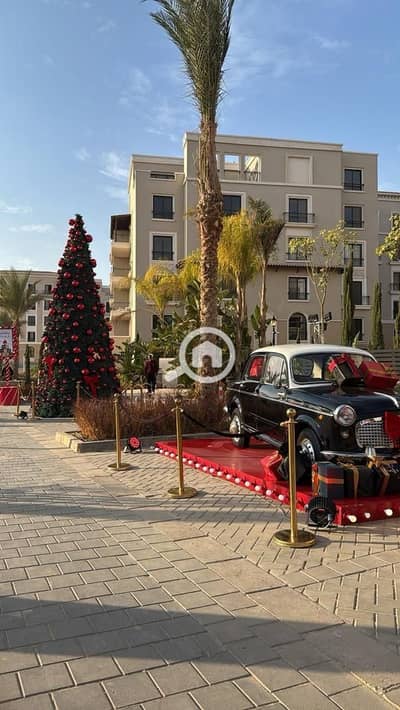 شقة 3 غرف نوم للبيع في الشيخ زايد، الجيزة - WhatsApp Image 2025-12-29 at 18.51. 21 (2). jpeg