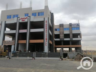 Retail for Sale in Badr City, Cairo - WhatsApp Image 2026-01-01 at 10.16. 50 AM. jpeg