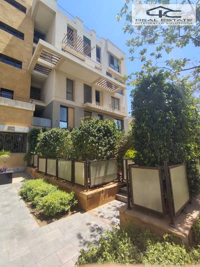 3 Bedroom Flat for Sale in New Cairo, Cairo - WhatsApp Image 2025-05-24 at 3.50. 56 PM. jpeg