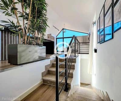 2 Bedroom Chalet for Sale in Soma Bay, Red Sea - a959657d-b17d-4a4e-b0c4-cbd8753209d5. jpg