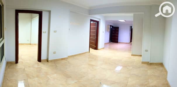 Office for Rent in Nasr City, Cairo - 1001607441. png