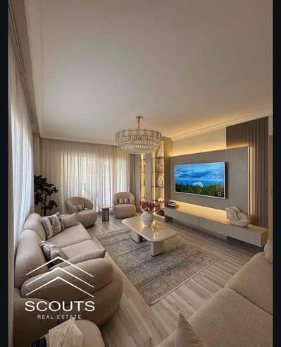 3 Bedroom Flat for Sale in New Capital City, Cairo - IMG_3293. jpg 3 Bedroom Flat for Sale in New Capital City, Cairo - IMG_3293. jpg