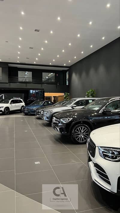 Retail for Rent in New Cairo, Cairo - 8ddb7288af781f33b305cb357b344663. jpg