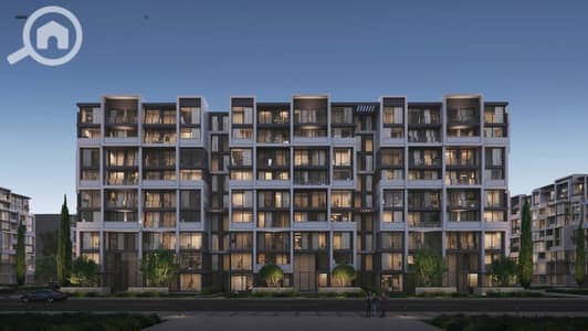 شقة 3 غرف نوم للبيع في القاهرة الجديدة، القاهرة - maliv Final Horizontal SP_Page_21. jpg