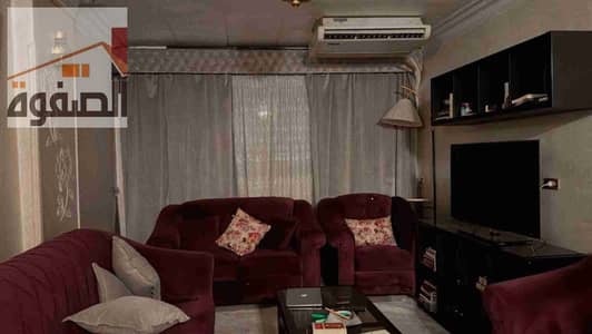 2 Bedroom Apartment for Rent in Maadi, Cairo - IMG-20260101-WA0091. jpg