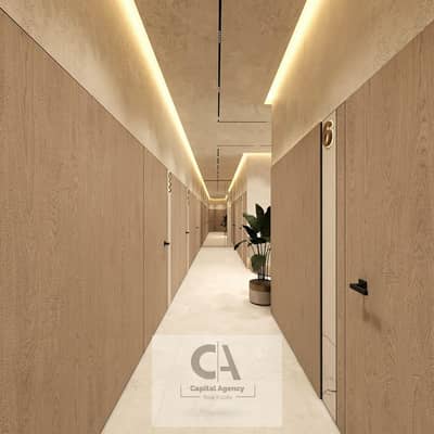 Clinic for Sale in New Cairo, Cairo - 770f33777c1b4ea03d91bf6050355206. jpg