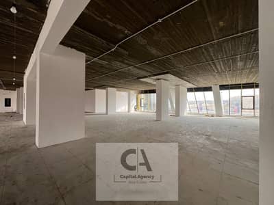 Office for Rent in New Cairo, Cairo - cf837237-3ecb-4e39-b9c2-1ff6d25a8f44. jpg