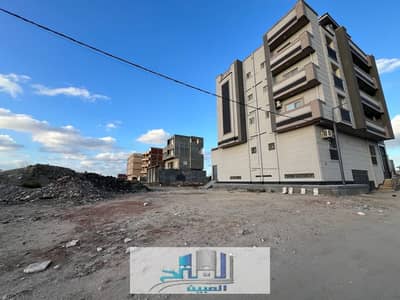 Other Commercial for Sale in Moharam Bik, Alexandria - قطعة ارض 250م ناصية على شارع 7م خلف مستشفى ايليت