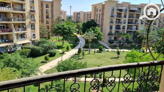 شقة 3 غرف نوم للبيع في القاهرة الجديدة، القاهرة - 65223. jpg