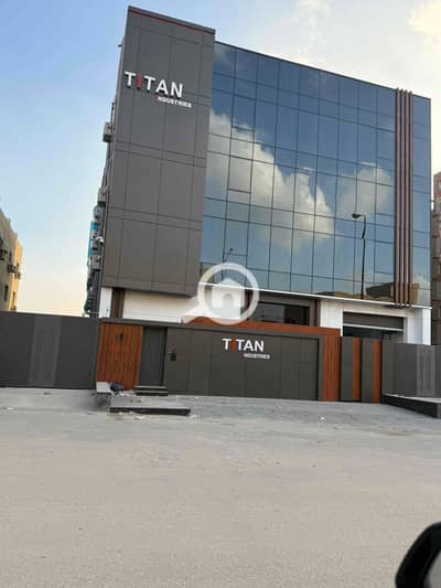 مصنع  للايجار في القاهرة الجديدة، القاهرة - IMG_5770. jpg