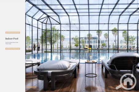 شقة فندقية 1 غرفة نوم للبيع في الشيخ زايد، الجيزة - IMG_1025. jpeg