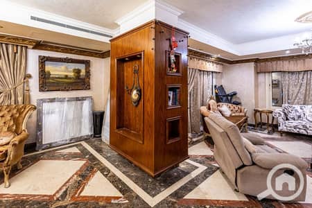 4 Bedroom Flat for Sale in Nasr City, Cairo - WhatsApp Image 2026-01-01 at 11.05. 47 PM. jpeg