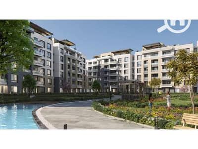 شقة 4 غرف نوم للبيع في الشيخ زايد، الجيزة - IMG-20250501-WA0400. jpg