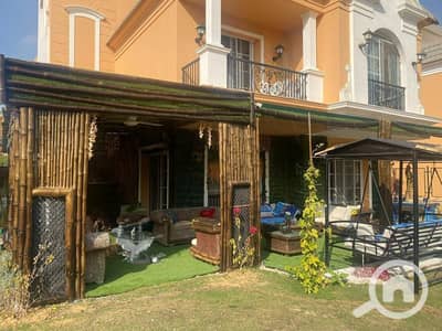 فیلا 4 غرف نوم للبيع في القاهرة الجديدة، القاهرة - WhatsApp Image 2026-01-01 at 11.08. 03 PM (2). jpeg