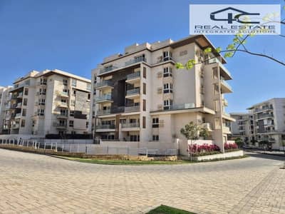 3 Bedroom Flat for Sale in New Cairo, Cairo - WhatsApp Image 2026-01-01 at 9.47. 50 PM. jpeg