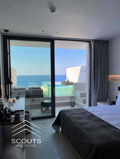 1 Bedroom Chalet for Sale in Ain Sukhna, Suez - IMG_3305. jpg