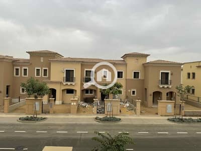 توين هاوس 3 غرف نوم للبيع في القاهرة الجديدة، القاهرة - WhatsApp Image 2025-12-30 at 12.42. 15 PM (4). jpeg